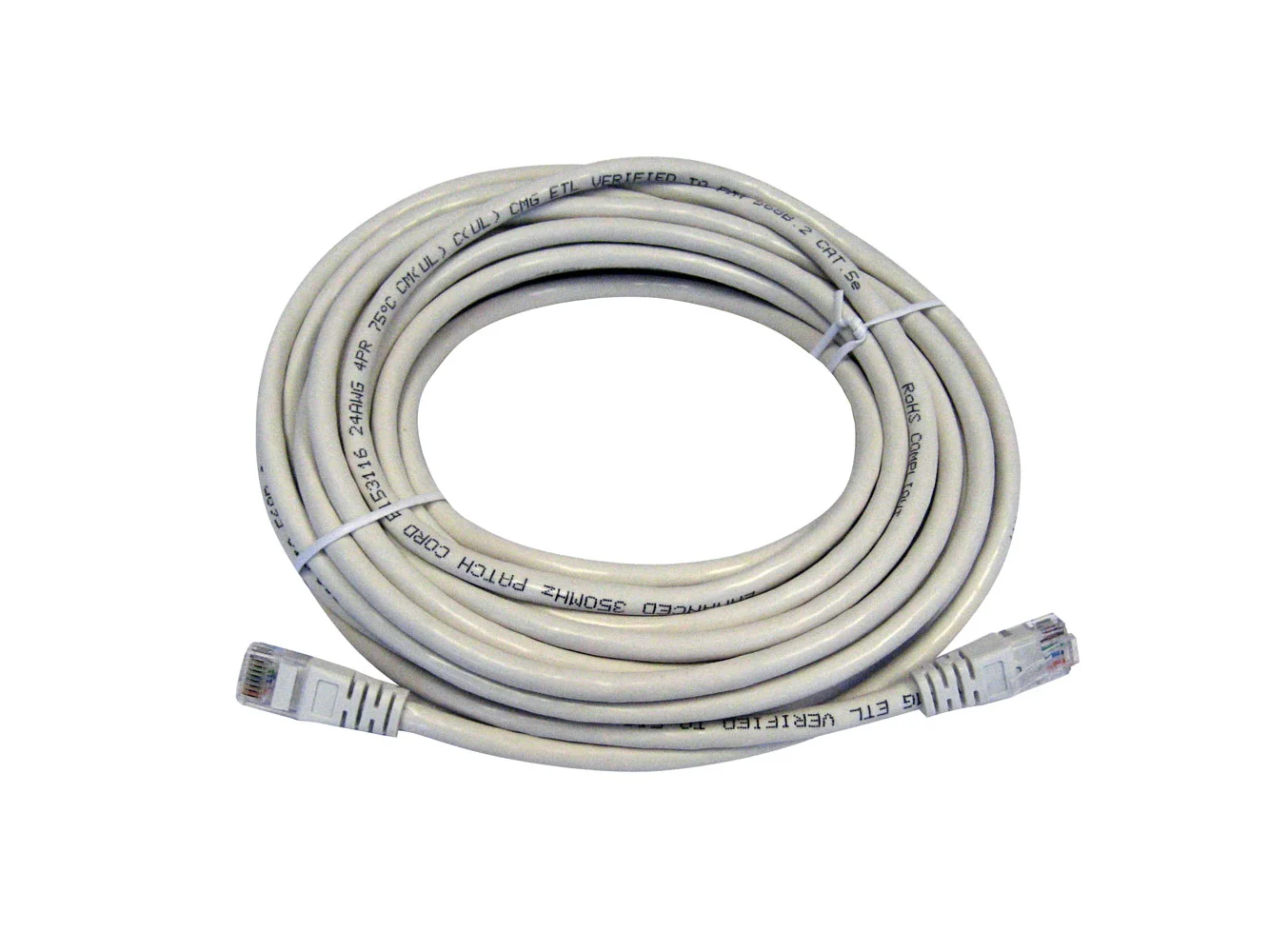 Xantrex 75' Network Cable f/SCP Remote Panel