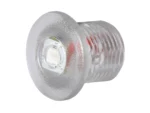 Lumitec Newt - Livewell & Courtesy Light - Red Dimming