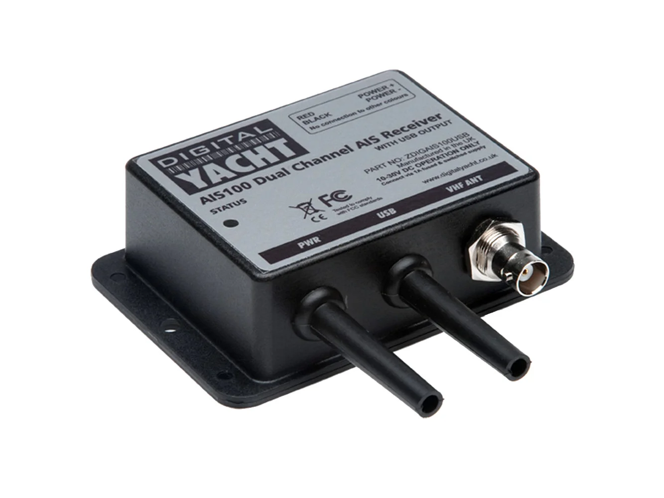Digital Yacht AIS100 USB AIS Receiver