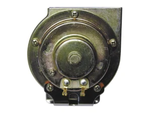 Schmitt Marine Mini Compact Single Hidden Horn - 12V