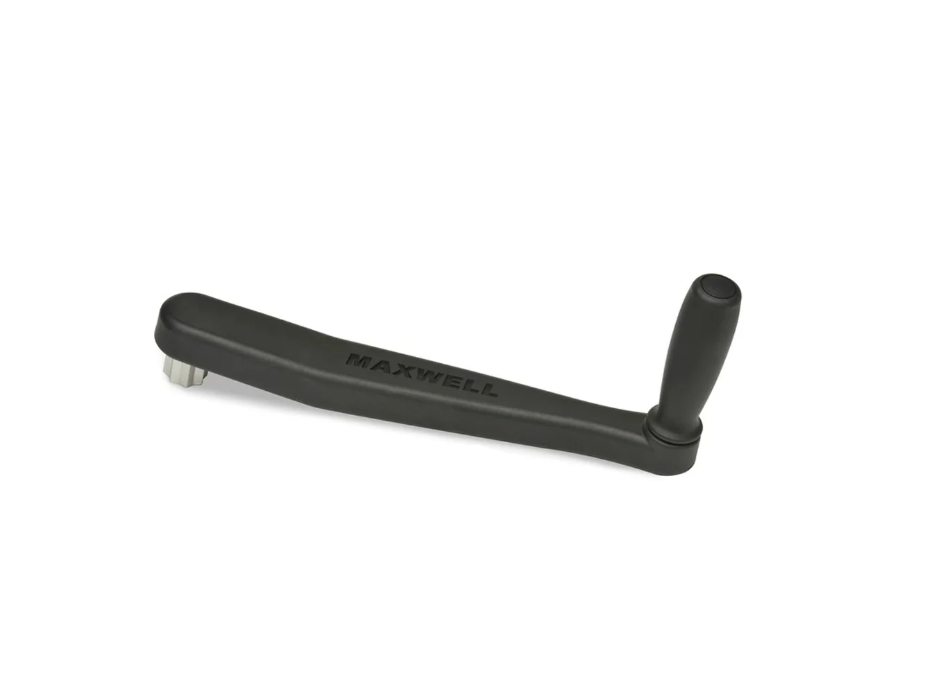 Maxwell 8" Emergency Crank Handle f/RC8, RC10, RC12 & Freedom Series Windlasses
