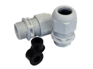 SCANSTRUT Cable glands x 2 for Waterproof Junction Box  | SB-2G *ON SALE WHILE SUPPLIES LAST*
