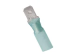 Ancor 16-14 Male Heatshrink Disconnect - 100-Pack