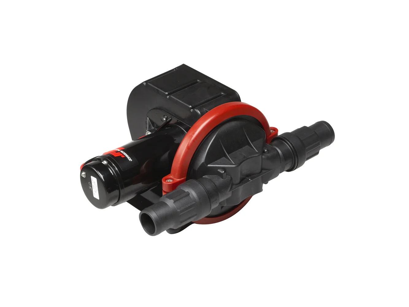 Johnson Pump Viking Power 32 Vacuum Pump - 6.3GPM - 12V