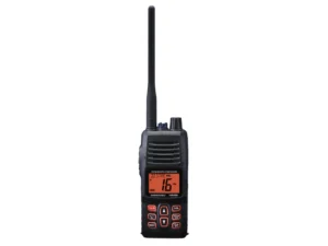 Standard Horizon HX400IS Handheld VHF - Intrinsically Safe