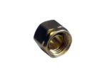Bennett Nut w/Ferrule