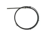 Octopus Steering Cable - 8" Stroke x 9' f/Type R Drive Unit