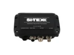 SI-TEX MDA-1 Metadata Class B AIS Transceiver w/Internal GPS - Must Be Programmed