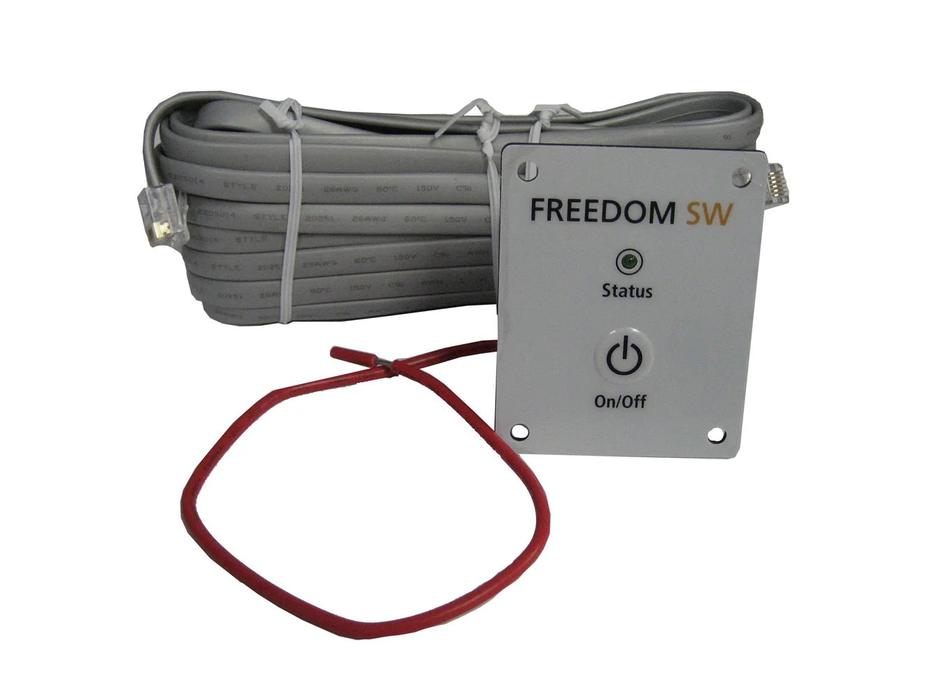 Xantrex Remote On/Off Switch f/Freedom SW Series