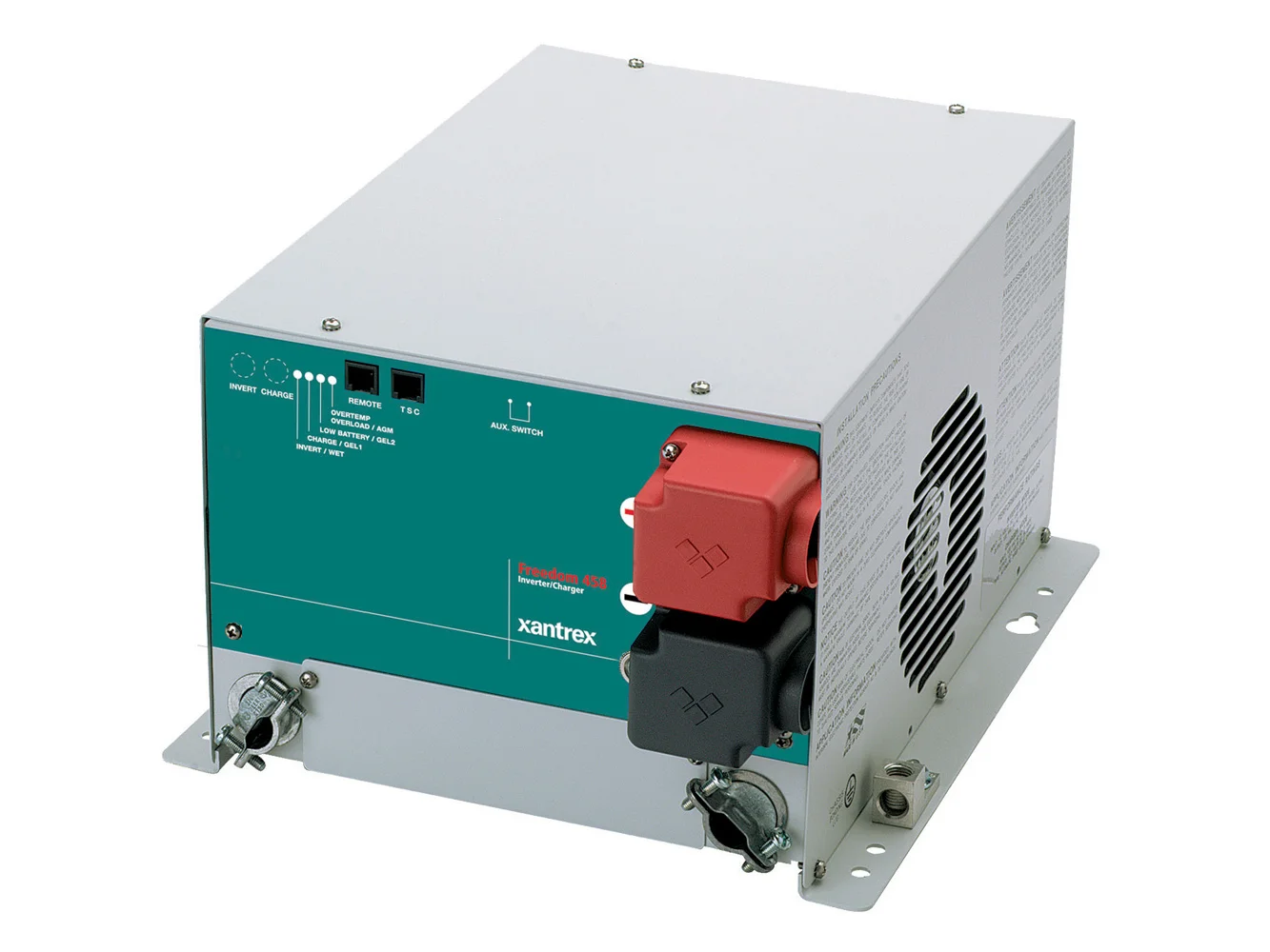 Xantrex Freedom 458 Inverter/Charger - 2000W