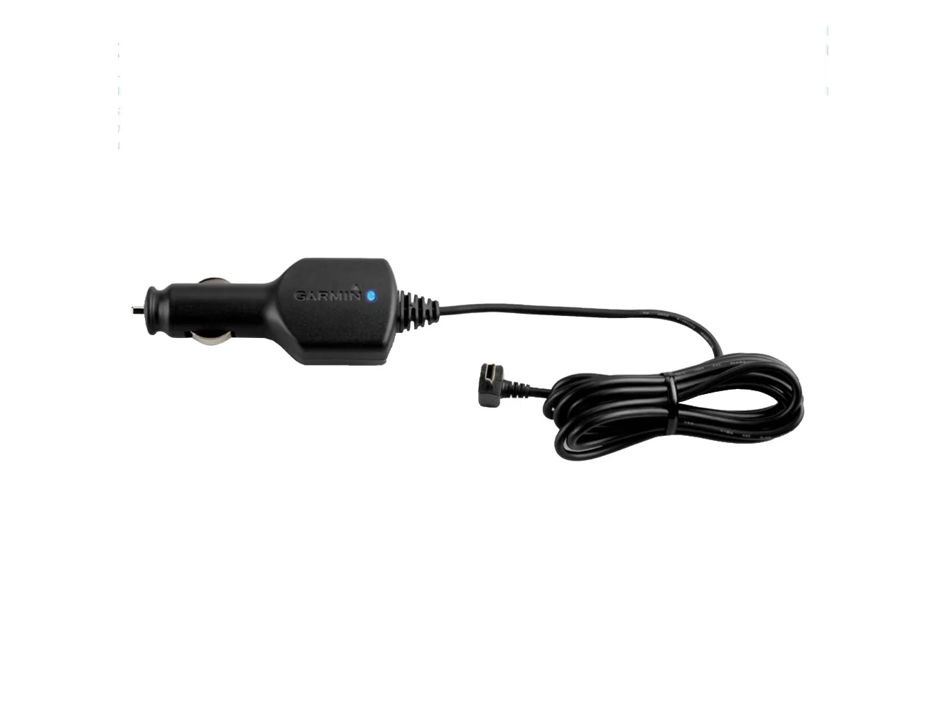 Garmin Vehicle Power Cable f/eTrex® 10, dēzl™ 560, nüLink!®, nüvi®, zūmo® VIRB