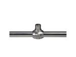 Scanstrut RA-01 Rail Mount f/GPS/VHF Antenna