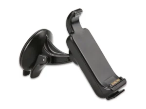 Garmin Powered Suction Cup Mount w/Speaker f/nüvi&reg; 3550LM & 3590LMT