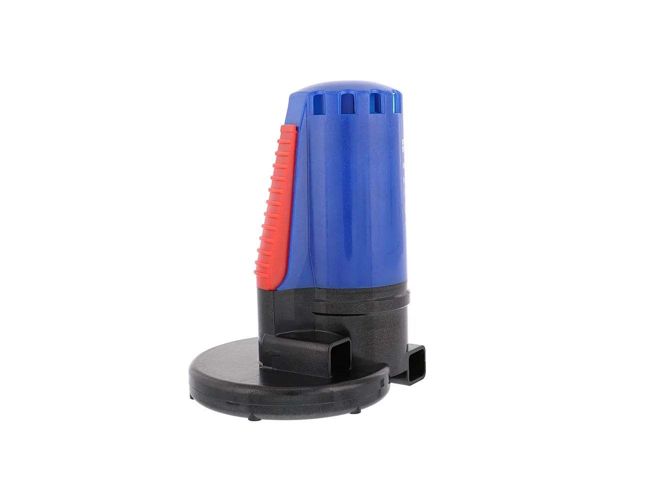 Rule ID20 High-Speed Inflator/Deflator 12V Portable Pump w/Multiple Valve Options