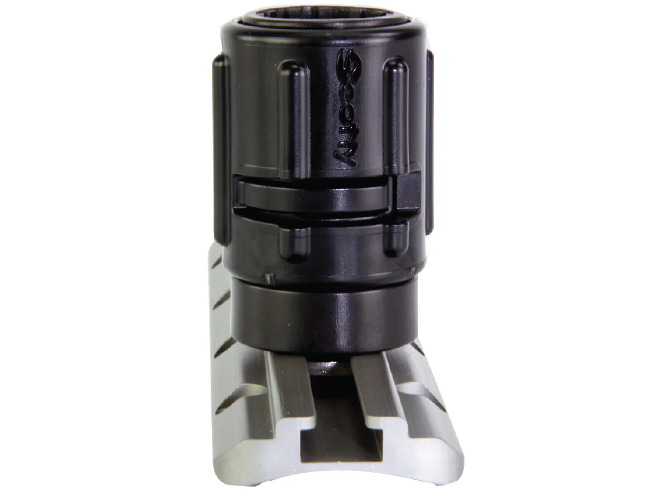 Scotty Gear-Head Track Adapter