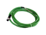 UFlex Power A T-VT2 Universal V-Throttle Cable  - 6.5'