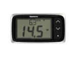 Raymarine i40 Bidata Display System w/Thru-Hull Transducers