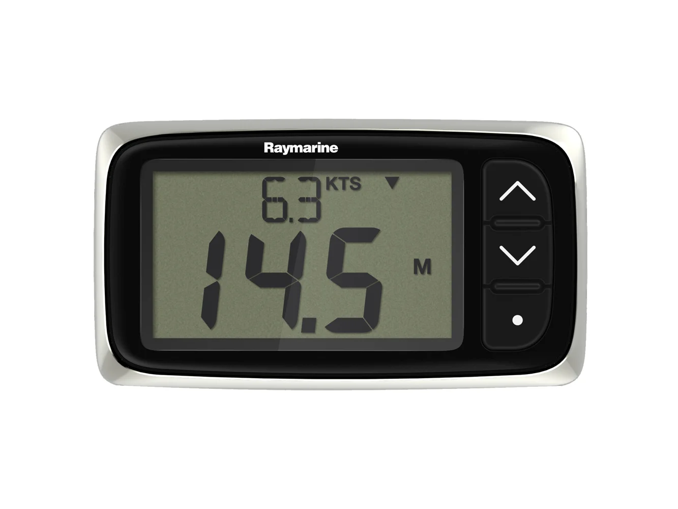 Raymarine i40 Bidata Display System w/Thru-Hull Transducers