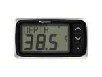 Raymarine i40 Depth Display System w/Thru-Hull Transducer