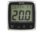 Raymarine i50 Depth Display System w/Thru-Hull Transducer