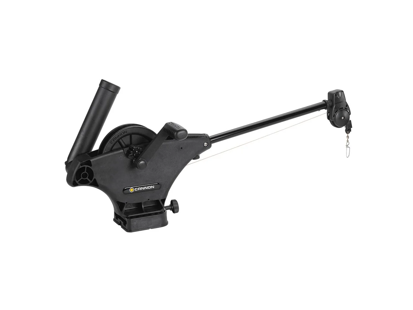 Cannon Easi-Troll ST Manual Downrigger