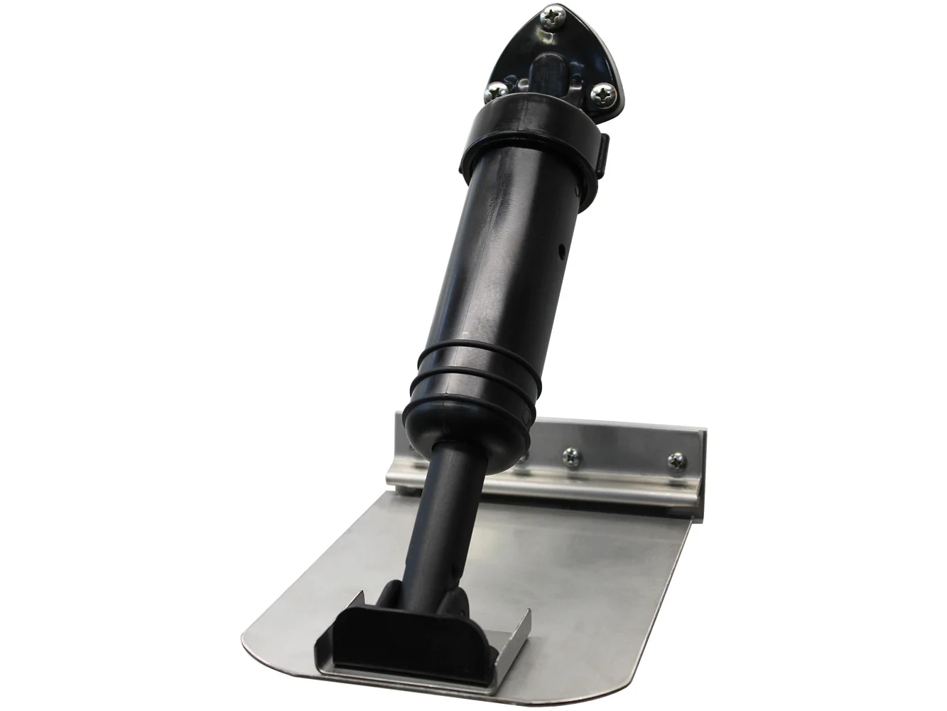 Bennett SLT6 Self-Leveling Tab System f/Boats up to 16'