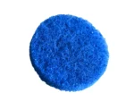 Shurhold 5" Medium Scrubber Pad f/Dual Action Polisher