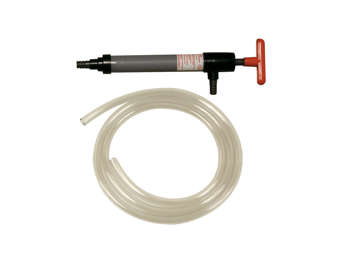 Beckson Siphon-Mate Pump f/Diesel, Oil, Water