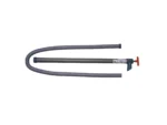 Beckson Thirsty-Mate Pump 36" w/9' Flexible Reinforced Hose
