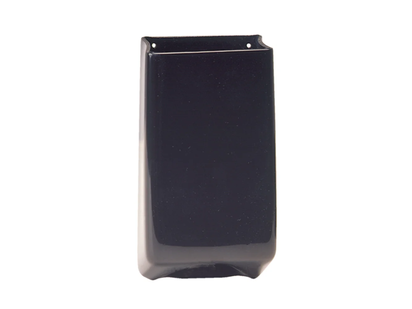 Beckson Soft-Mate Radio Holder - Black