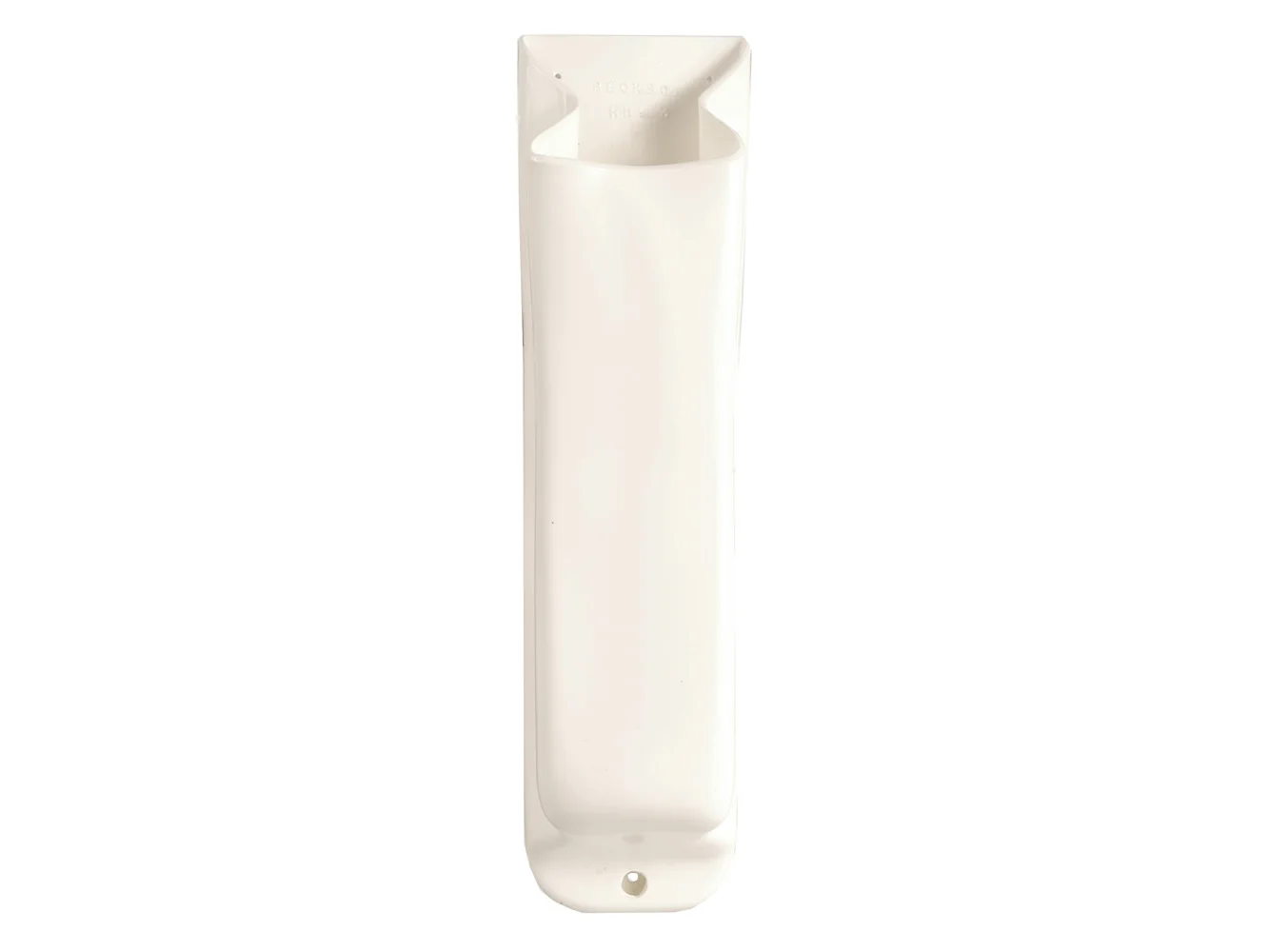 Beckson Soft-Mate Winch Handle Holder - Large White