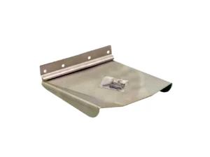 Bennett 8 x 10 M80 Sport Tab Trim Plane Assembly