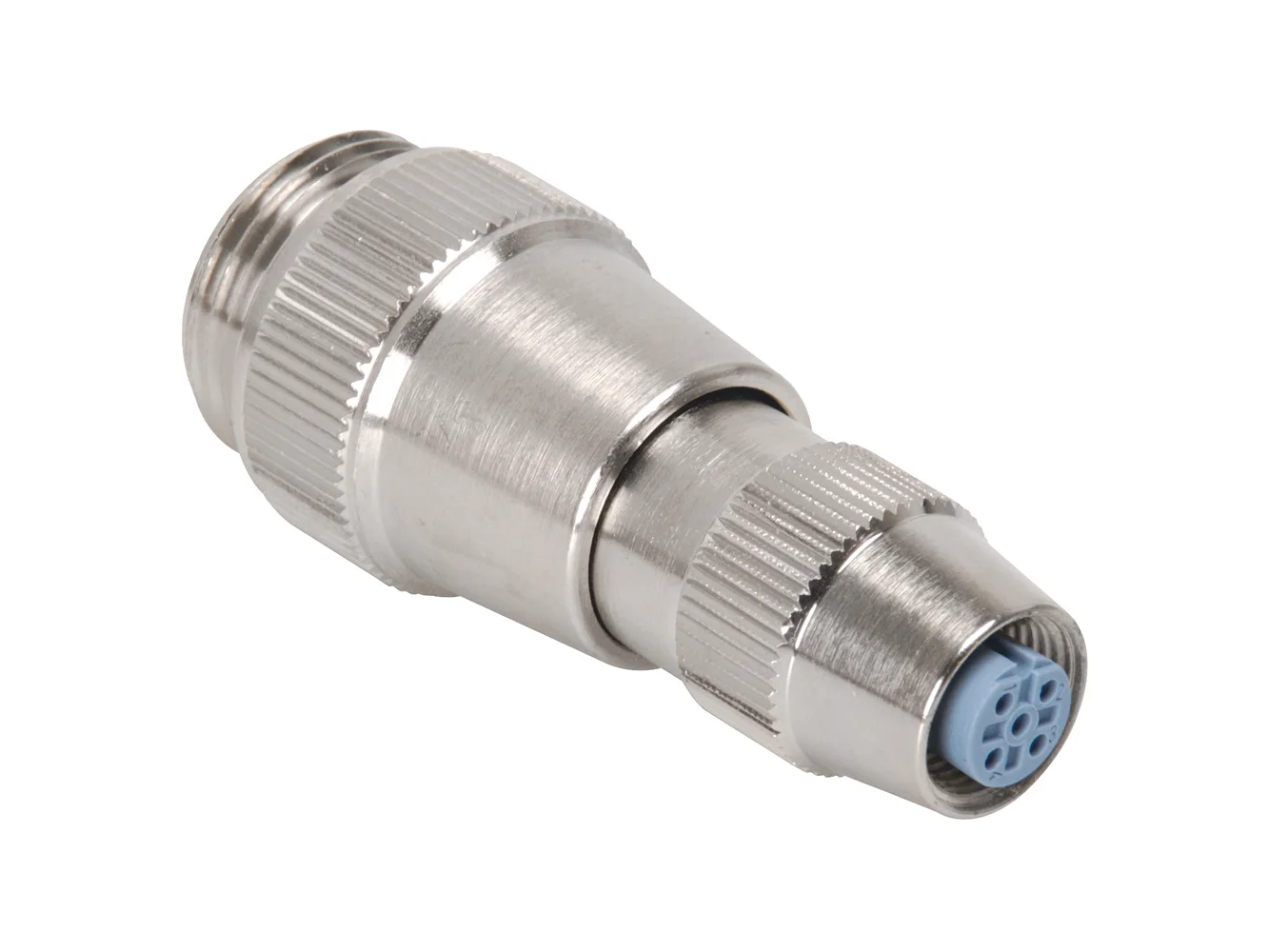 Maretron NM-CF Mini Male to Micro Female Reducer