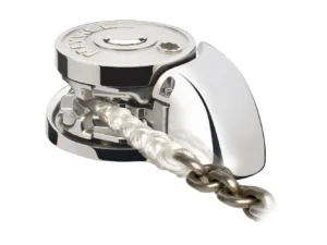 Maxwell RC12/10 12V Windlass - f/3/8" Chain & 3/4" Rope