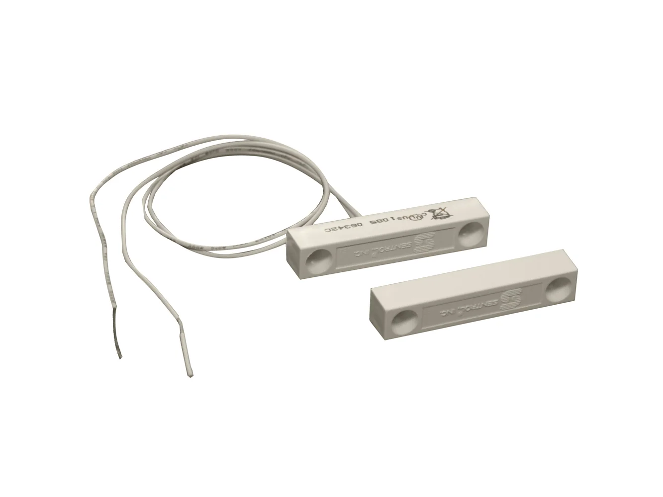 Maretron MS-1085-N Rectangular Magnetic Switch f/Outdoor