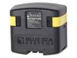 Blue Sea 7611 DC BatteryLink™ Automatic Charging Relay - 120 Amp w/Auxiliary Battery Charging