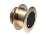 Airmar B175H Bronze 12° Thru-Hull Transducer - 1kW, 8-Pin