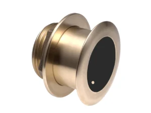 Airmar B175H Bronze 12&deg; Thru-Hull Transducer - 1kW, 8-Pin