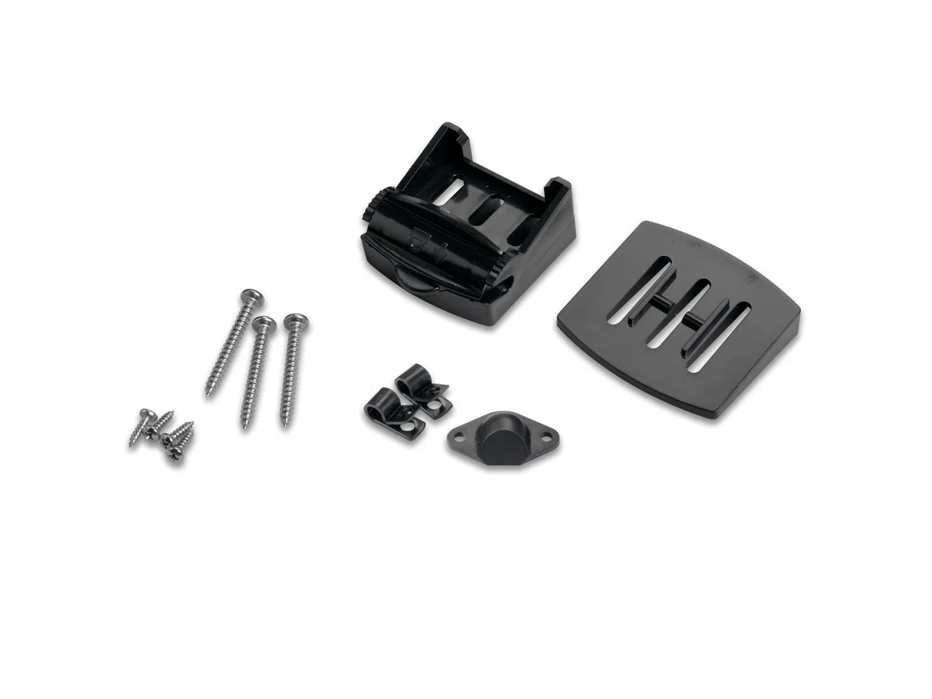 Airmar P66 Transom Mounting Bracket - 2004 & Up