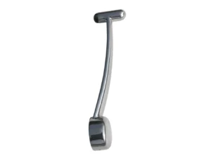 Schmitt Marine Yacht Arm w/Switch f/Bow Thruster - 316 Cast SS