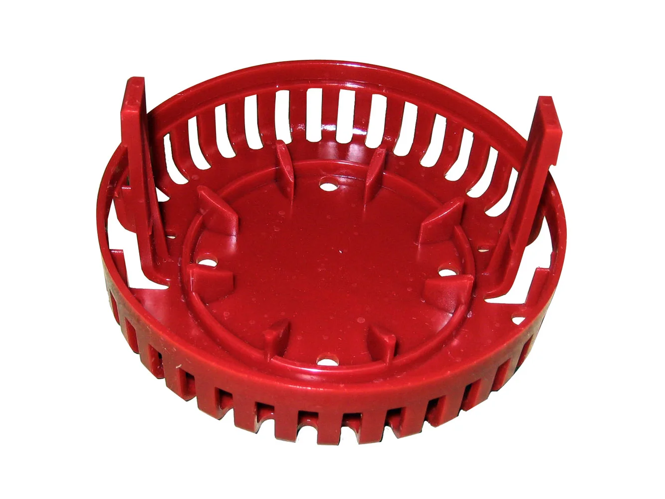Rule Replacement Strainer Base f/Round 1500-2000gph Pumps