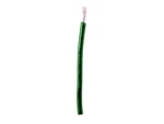 Ancor Green 8 AWG Battery Cable - Sold By The Foot