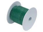 Ancor Green 6 AWG Battery Cable - 100'
