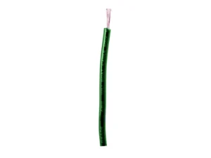 Ancor Green 6 AWG Battery Cable - Sold By The Foot