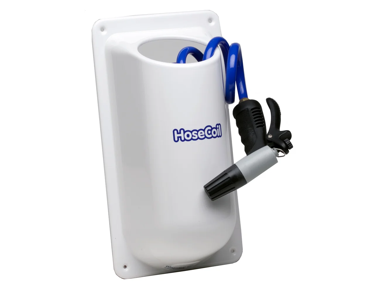 HoseCoil Side Mount Enclosure