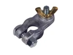 Ancor Lead Battery Terminal - 5/16" Stud - Negative