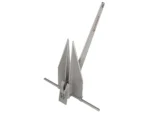 Fortress Guardian G-11 Anchor - 5LB