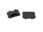 Weld Mount AT-5B Large Black Nylon Wire Tie Mount - Qty. 50