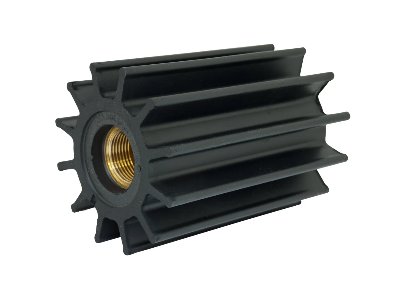 Johnson Pump 09-820B F95 Impeller (Neoprene)