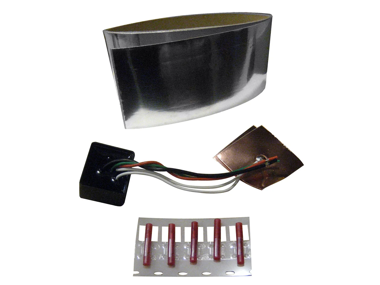 Raritan Tank Sensor Module Kit f/Tank Monitor